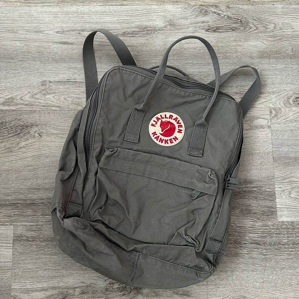 EVERYDAY OUTDOOR KÅNKEN fog back pack
